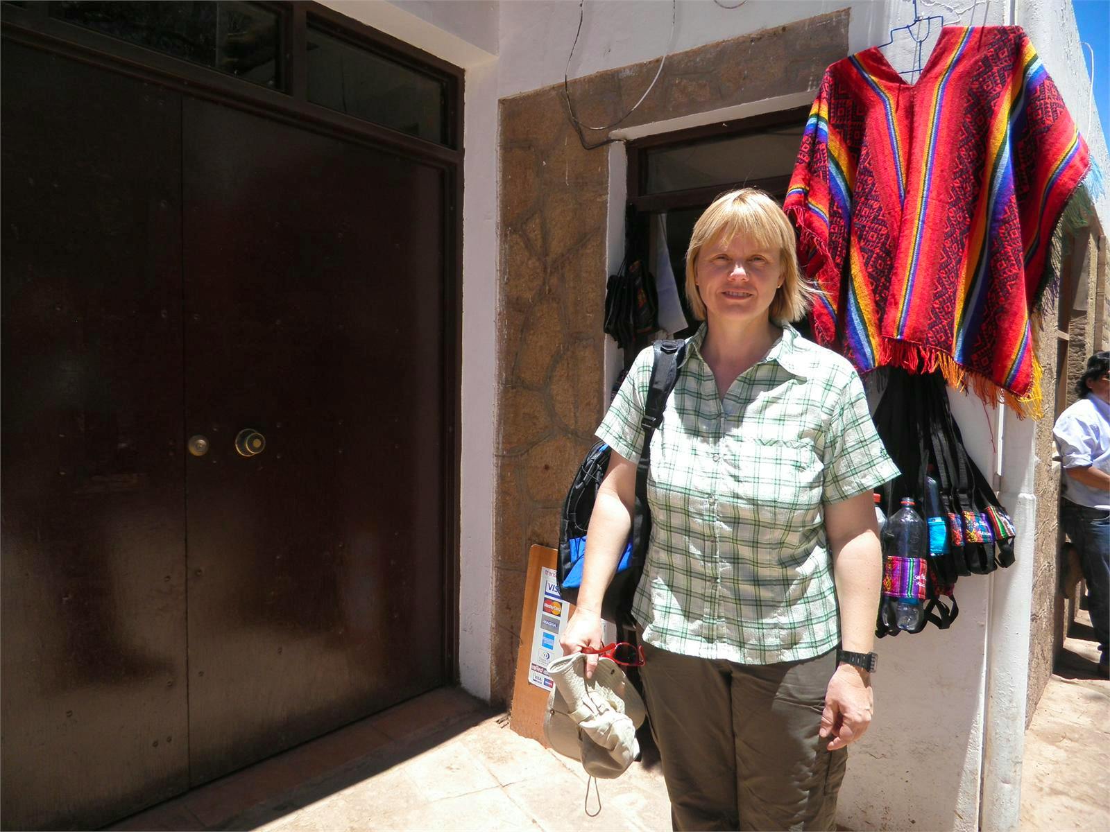 Chile - Constanze Maißel