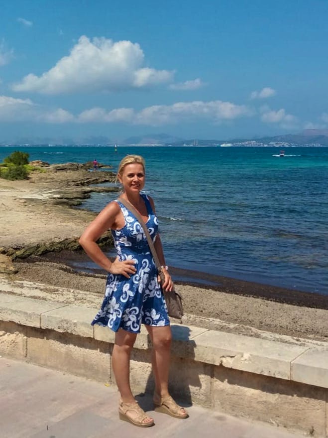 Spanien - Susanne Schirmann