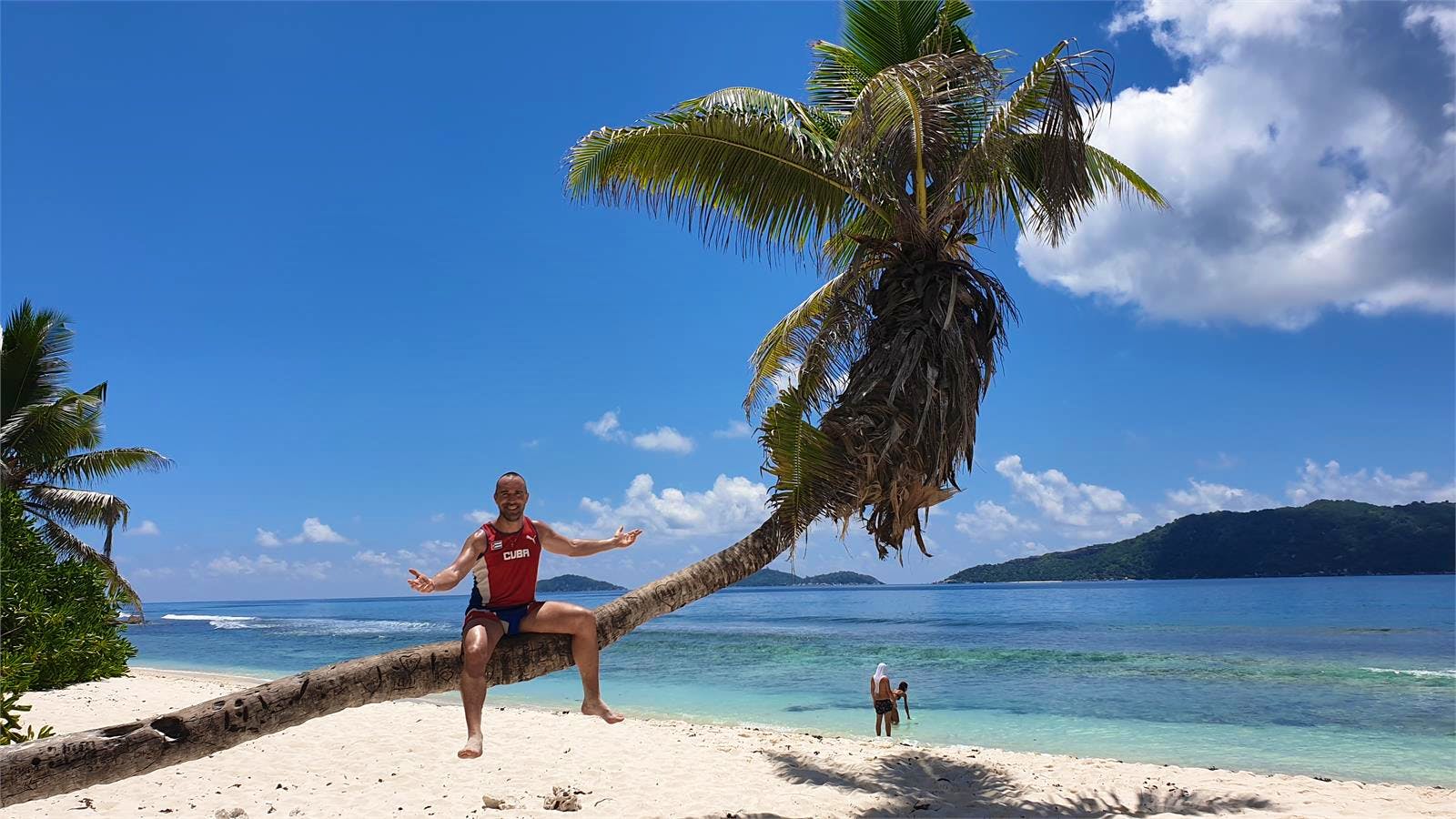 Seychellen - Benjamin Rodriguez Manzanares