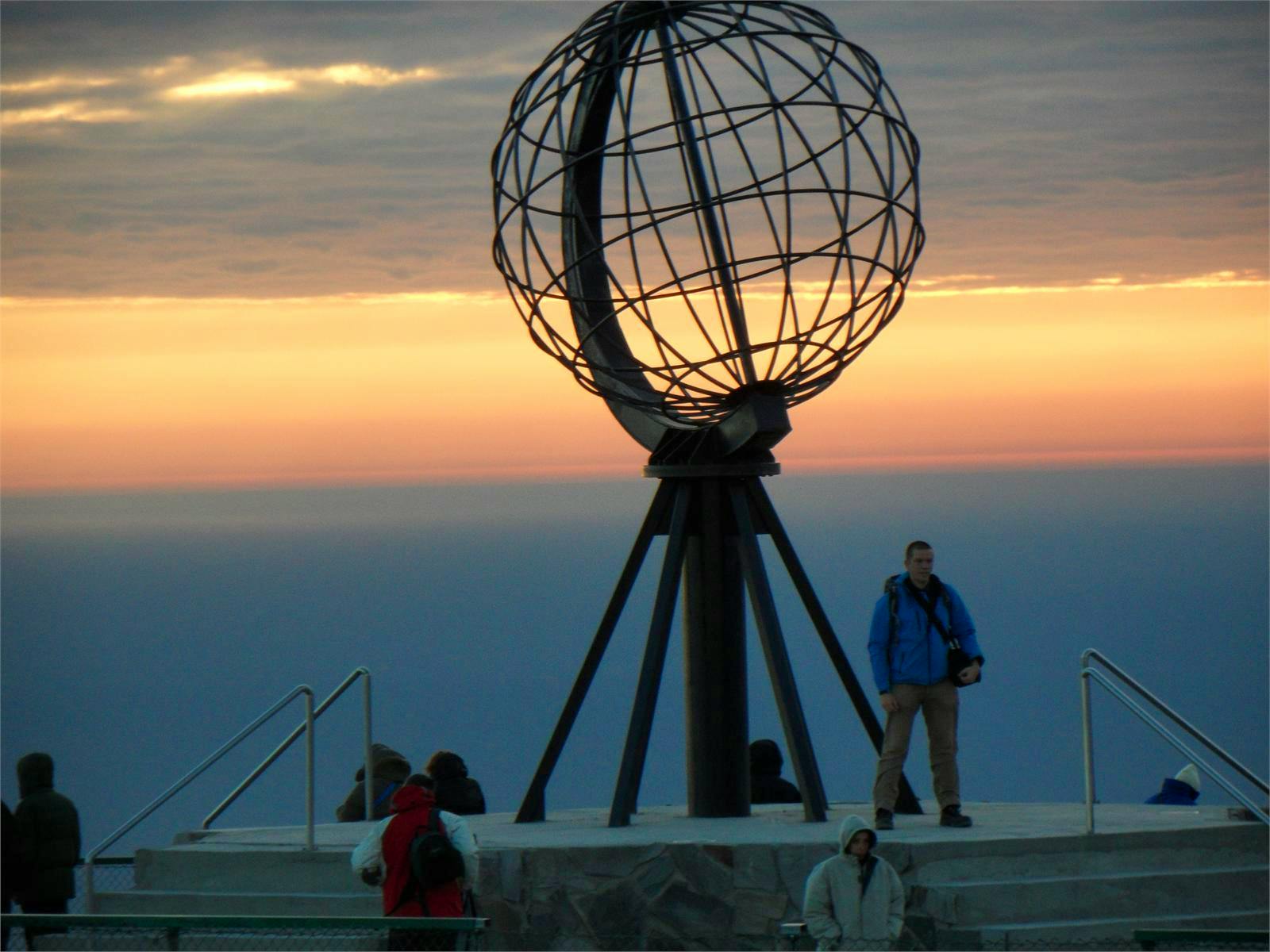 Norwegen - Martin Büchner