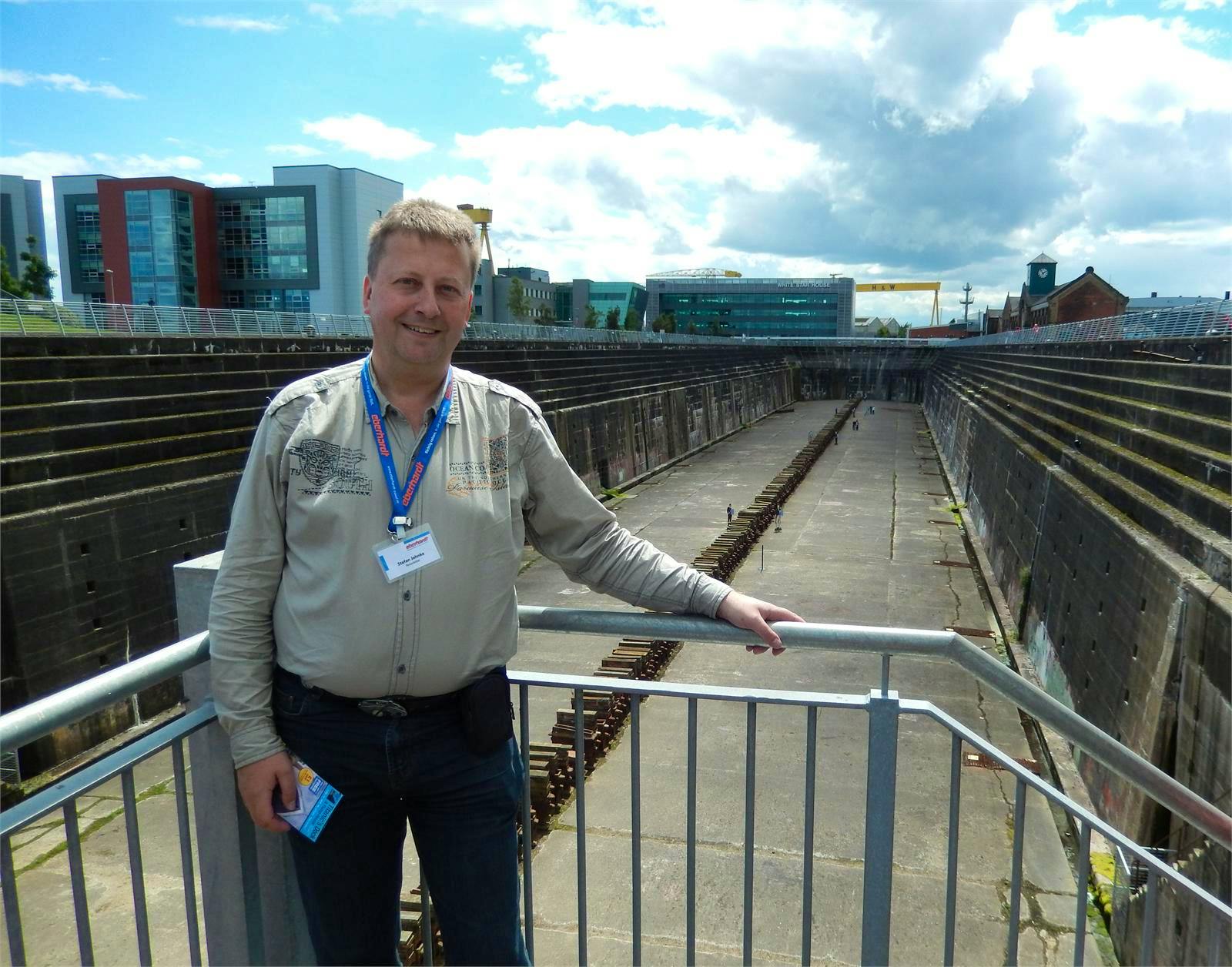 Nordirland - Stefan Jahnke