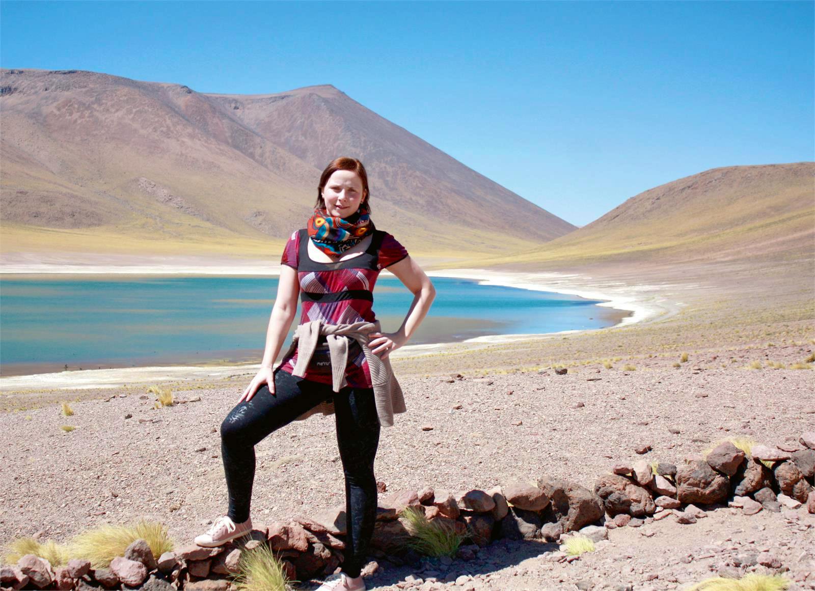 Chile - Kerstin Engelhardt