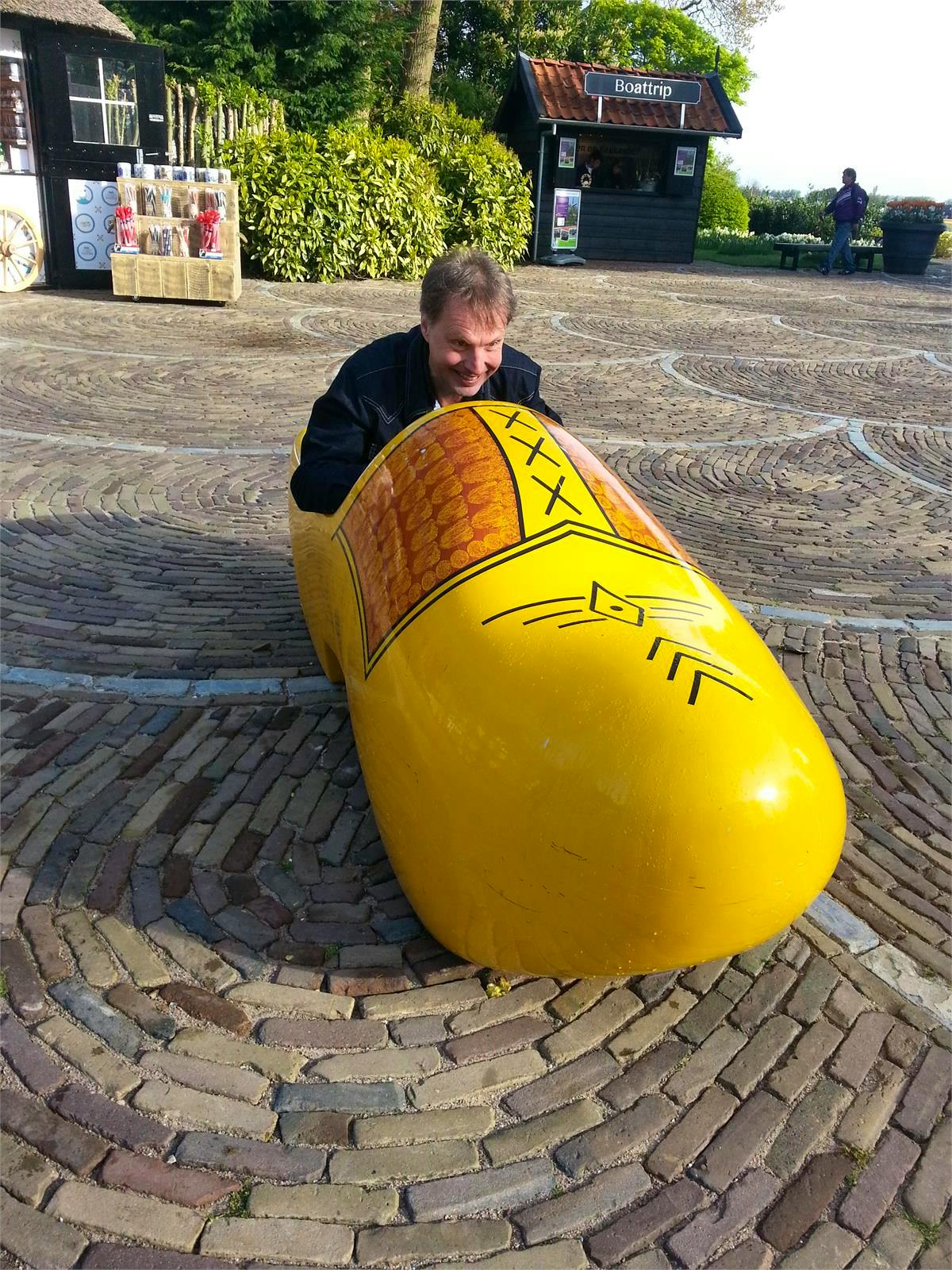 Holland - Michael Rass