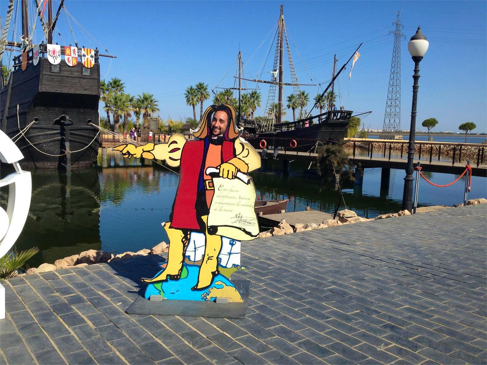 Spanien - Francisco Javier Burgos Gutierrez