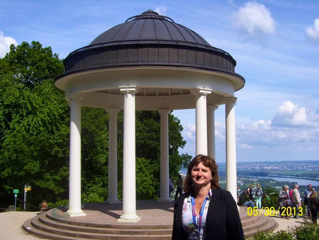 Rüdesheim - Heike Meinhold