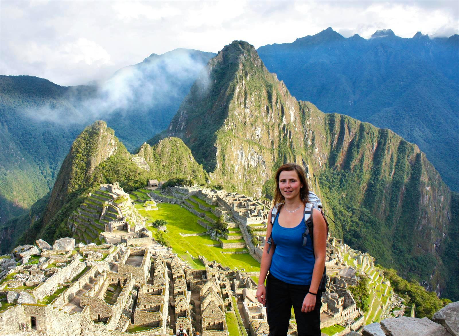 Peru - Kerstin Engelhardt