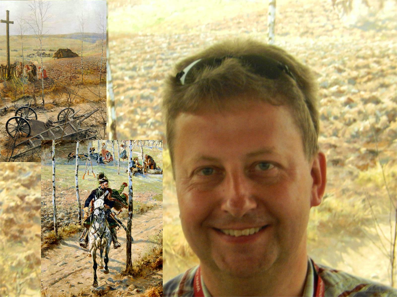 Polen - Stefan Jahnke